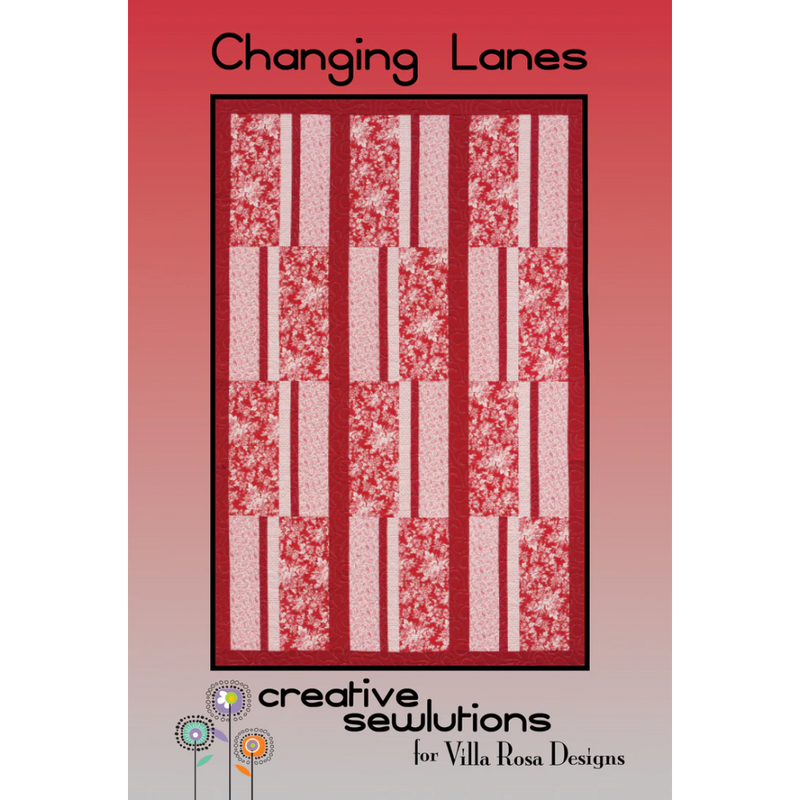 Changing Lanes | Villa Rosa