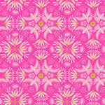 Bahia - Hummingbird Pink | A811.1