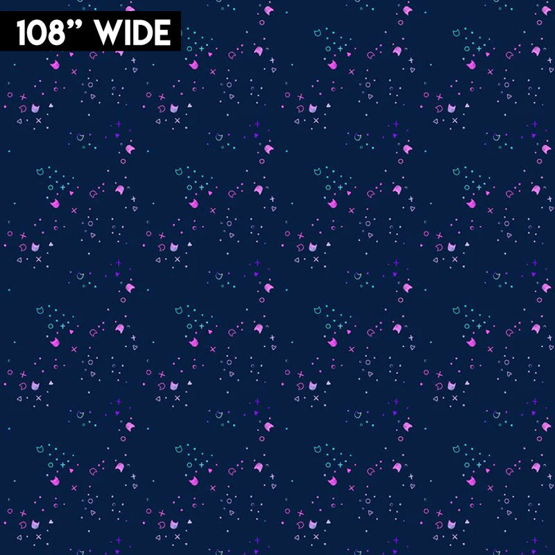 108 Wideback - Kitty Litter Space 108" | XSTELLA-DPJ3000