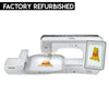 Refurbished Brother Luminaire 3 Innov-iś XP3 | Sewing & Embroidery Machine