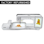 Refurbished Brother Luminaire 3 Innov-iś XP3 | Sewing & Embroidery Machine
