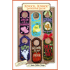 Janine Babich Designs - Knock Knock Doorknob Decor | JBDKNK
