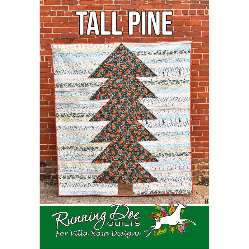Tall Pine | Villa Rosa