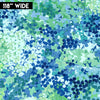 Flora 118" - Green | 4043-60