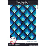 Waterfall | Busy Hands Quilts