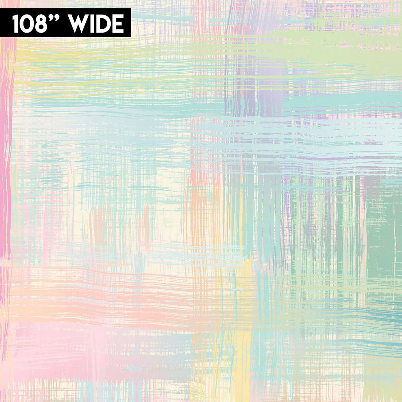 Colorfield 108" - White Multi 108" | MASQBD650-WZ