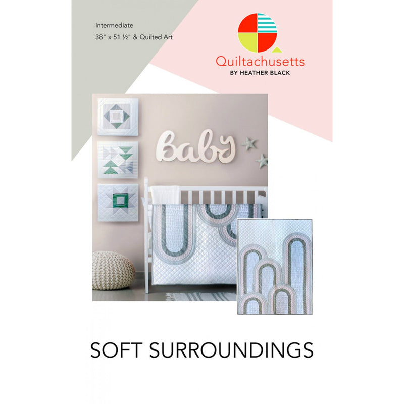 Soft Surroundings | Quiltachusetts