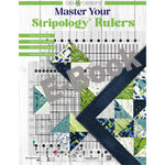 Master Your Stripology Rulers | GE Designs