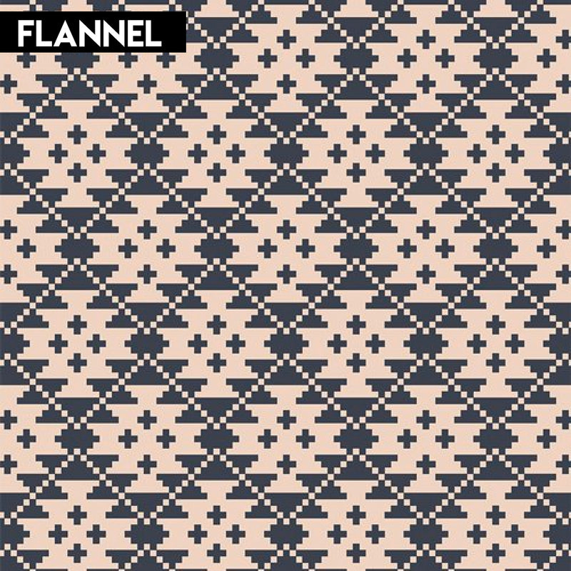 Kindred - Tight Knit Kin Flannel | F-37316