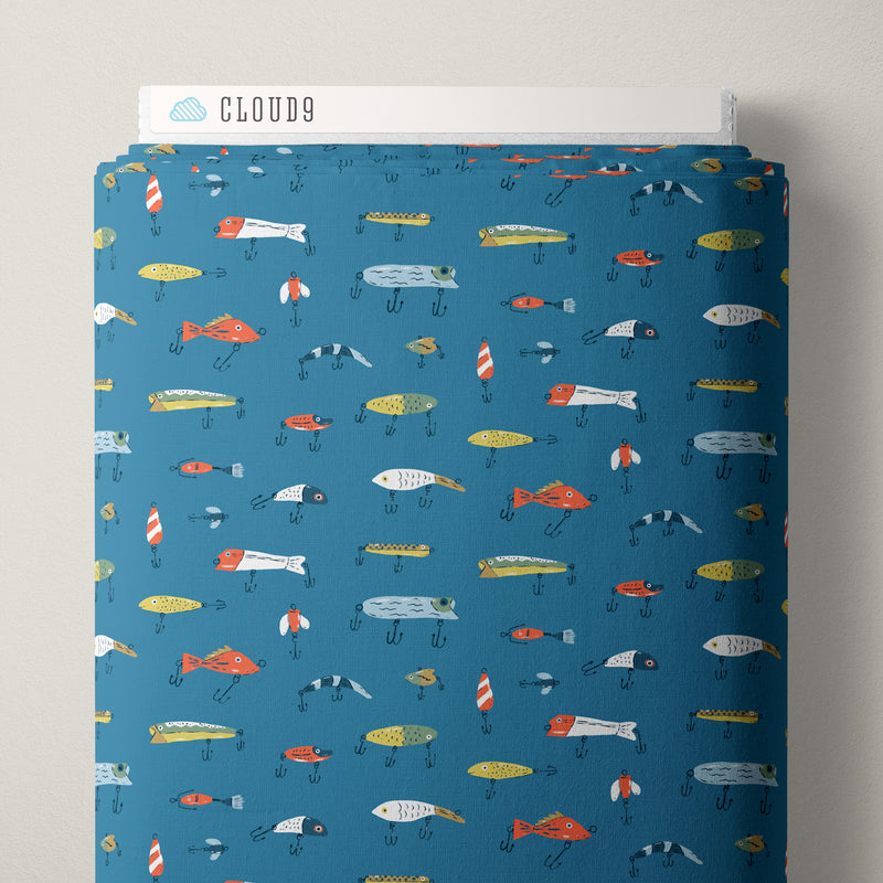 Camp Canine - Lots of Lure | 228109