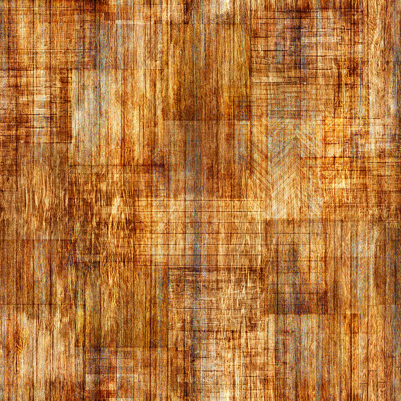 All Texas Shop Hop 2025 - Wood Texture Caramel | 30840 -AT