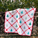 Seasonally Scrappy  | Leila Gardunia
