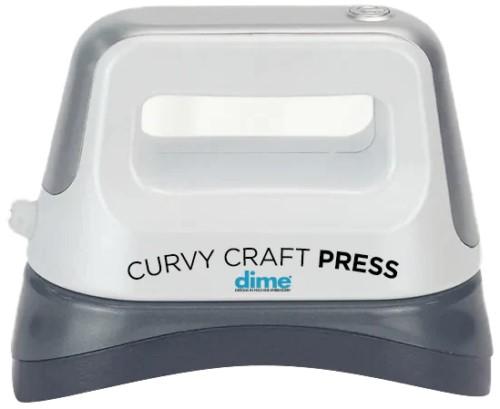 DIME - Curvy Craft Press