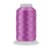 Wonderfil Decobob - 80wt Cottonized Polyester Thread | Violet