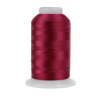 Wonderfil Decobob - 80wt Cottonized Polyester Thread | Magenta
