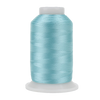 Wonderfil Decobob - 80wt Cottonized Polyester Thread | Topaz