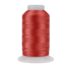 Wonderfil Decobob - 80wt Cottonized Polyester Thread | Coral