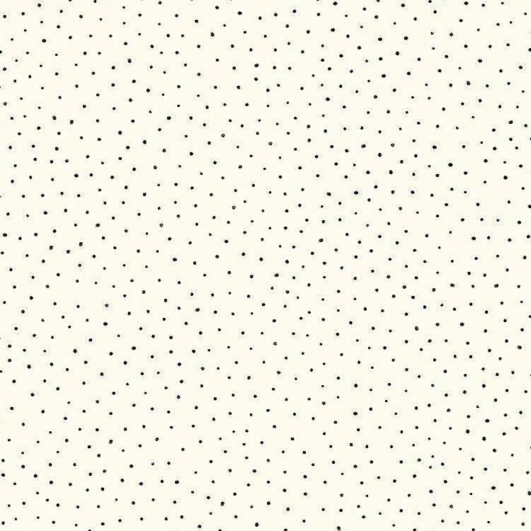 Super Tiny Dots - Cream | DOT-C1052