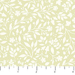 Woodland Babes - Tone on Tone Cream Green | DP27174-11