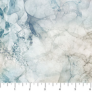 Highland View - Texture 1 White Multi | DP27591-10