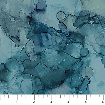 Highland View - Texture 2 Blue | DP27592-44