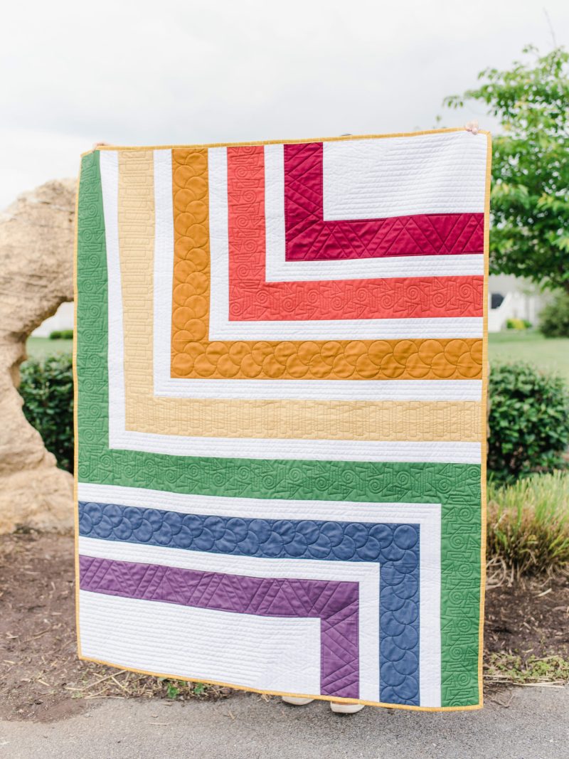 Upper Cut 2.0 | Kiley's Quilt Room