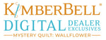 Kimberbell Digital Dealer Exclusive 2025 | Full Year of Designs ***