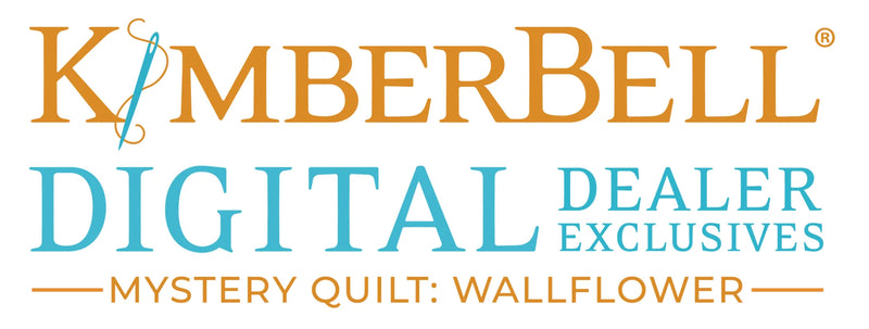 Kimberbell Digital Dealer Exclusive 2025 | Full Year of Designs ***