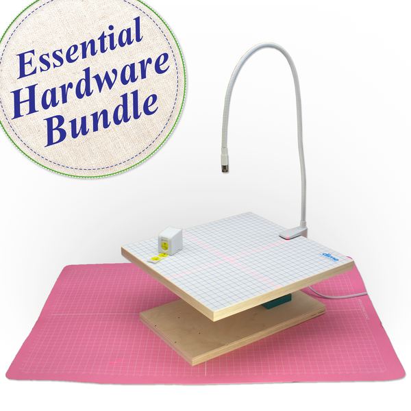 DIME - Essential Hardware Bundle