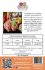 Quilted Pumpkins Pattern | Easy Piecy Quilts