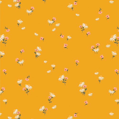 The Flower Fields - Delicate Buttercup | FLF85905