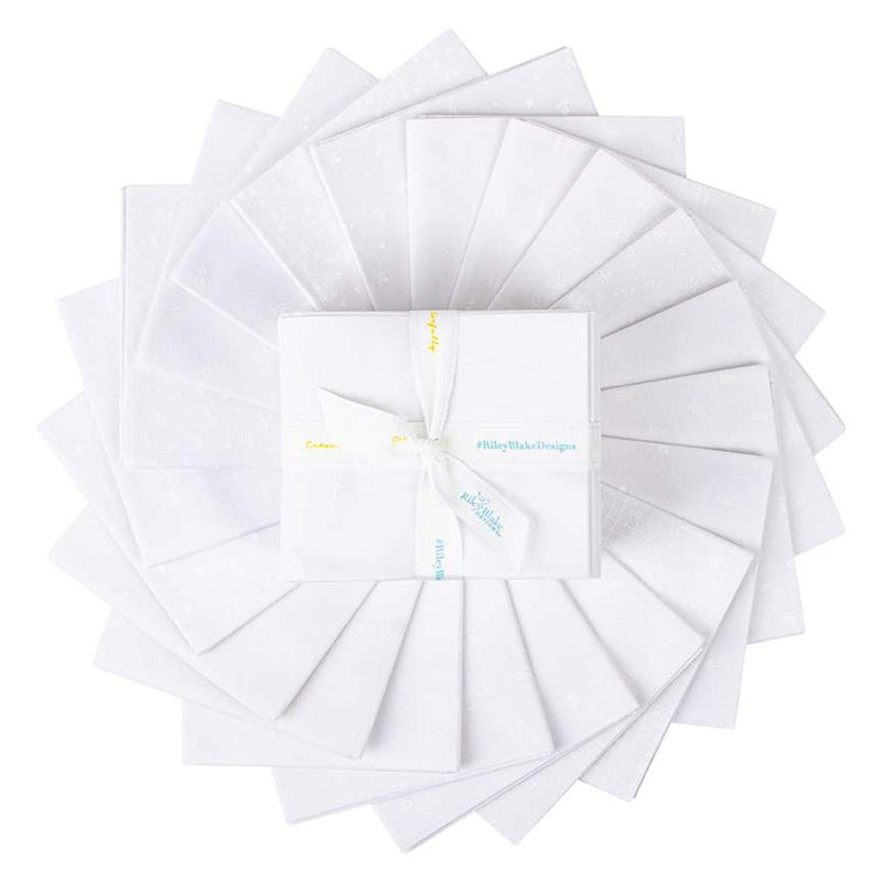 Lights On 2 - Fat Quarter Bundle | FQ-15770-21