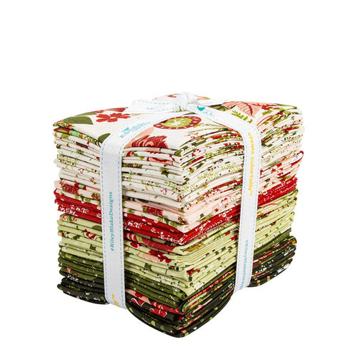 Glisten - Fat Quarter Bundle | FQ-16220-27