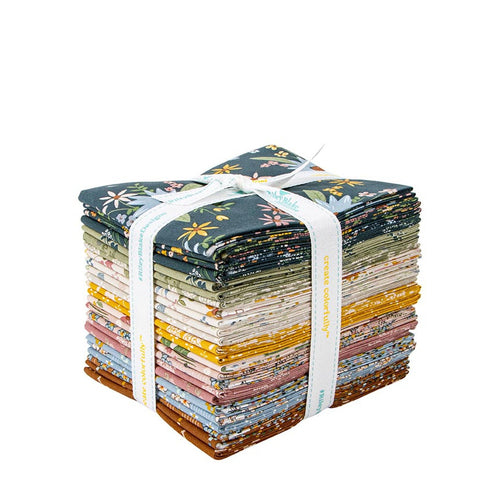 Honey Locust - Fat Quarter Bundle | FQ-16270-24