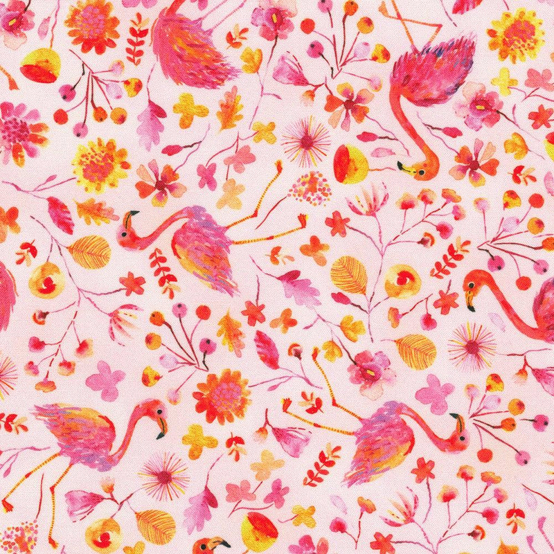 Flora & Fun - Pink Nectar | ANAD-22007-318