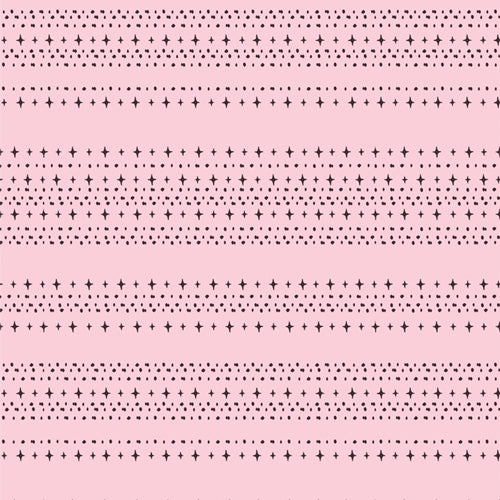 Ghostly & Haunted - Stars Aligned Sweet Pink | GHH13142