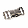 By Annie - Side Release Buckle set of 1 | 1" Nickle