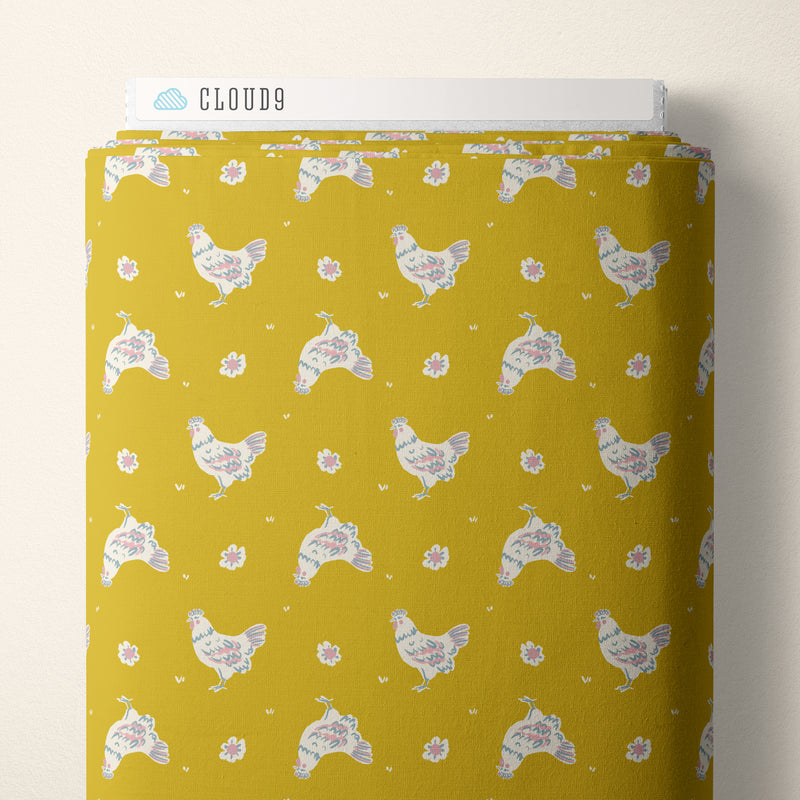 Happy Homestead - Happy Hens Gold | 228010