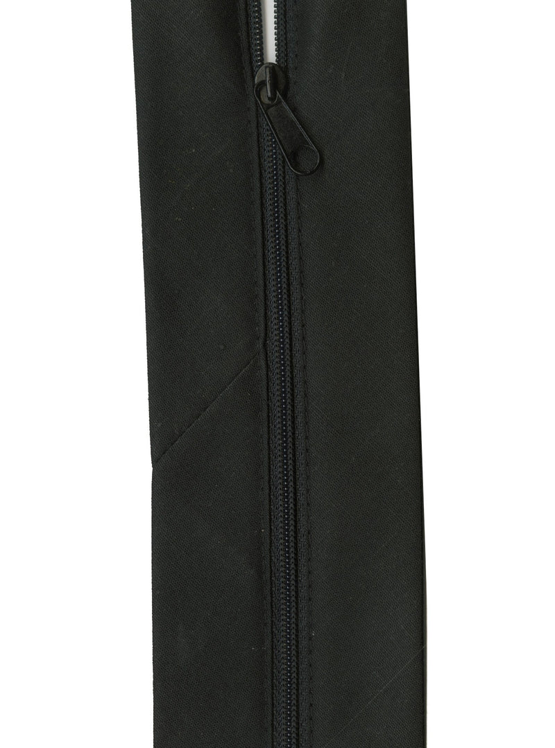 June Taylor - Zippity-Do-Done Zipper | Black 18"