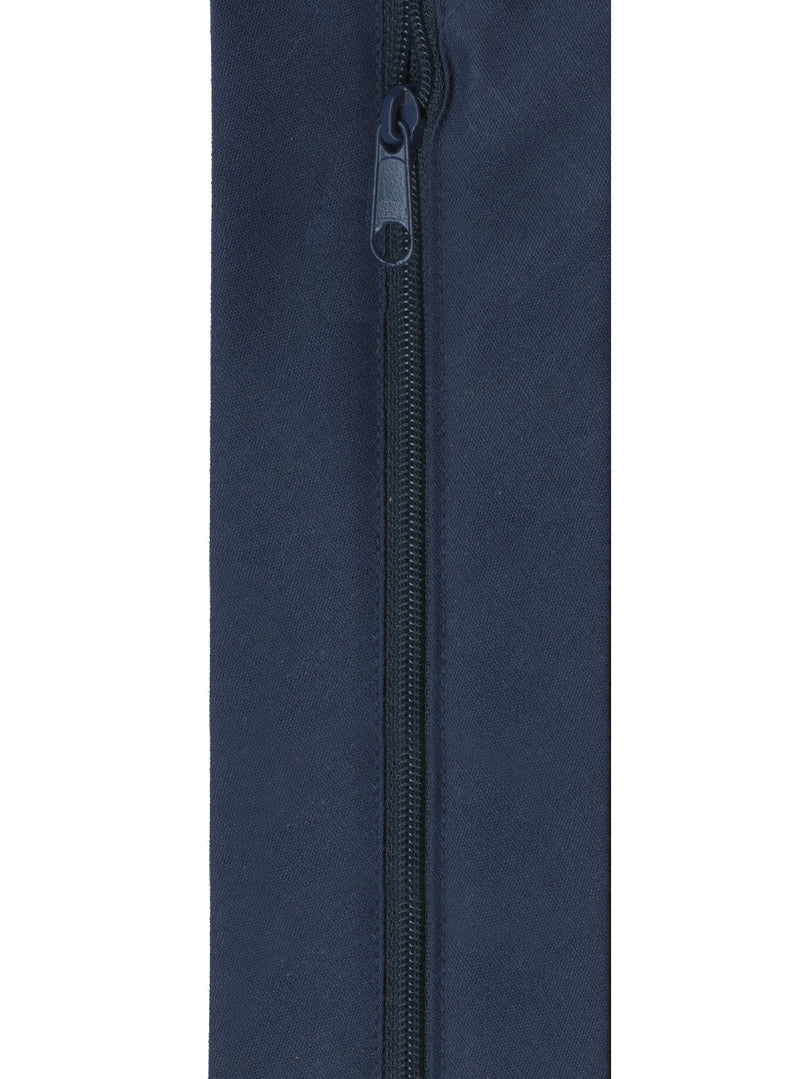 June Taylor - Zippity-Do-Done Zipper | Navy 18"