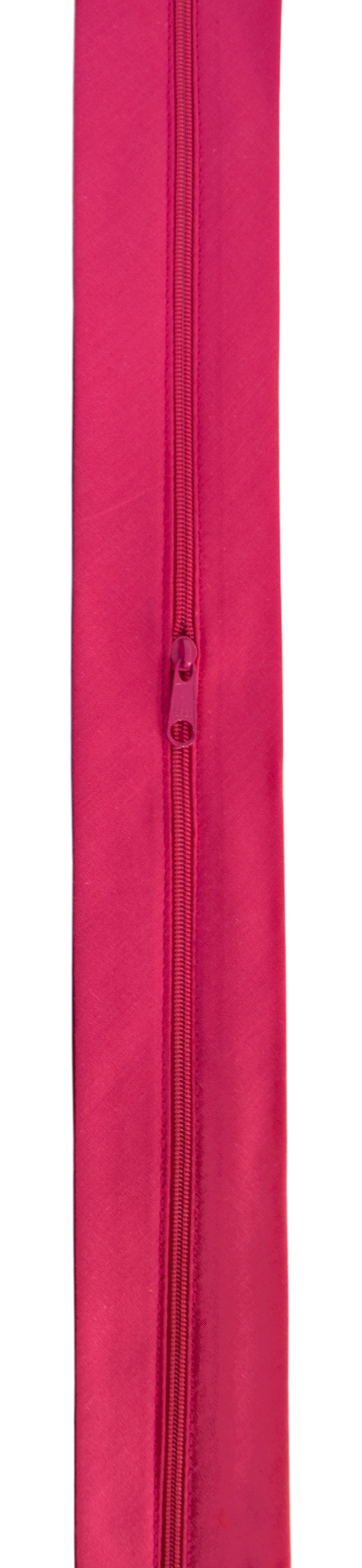 June Taylor - Zippity-Do-Done Zipper | Pink 18"