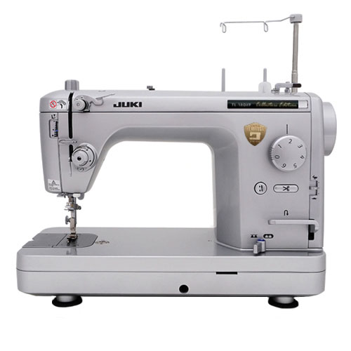 Juki TL-18QVP-COL Collector's Edition | Sewing Machine