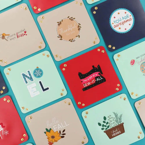 Kimberbell Designs | Everyday Appliques, Volume 2 - Machine Embroidery