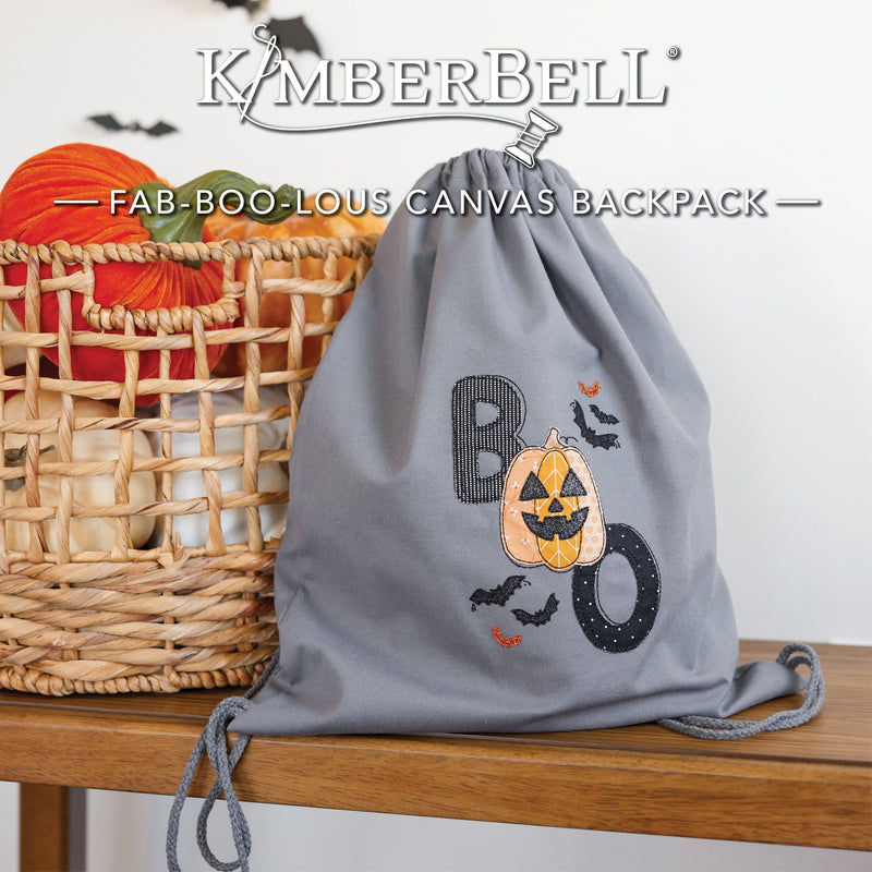 Kimberbell Embroidery Workshop | September 2024