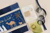 Kimberbell Designs | Nativity Bench Pillow - Embellishment Kit