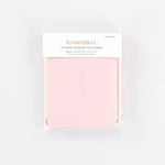 Kimberbell Designs | Folding Storage Tote Blank - Blush