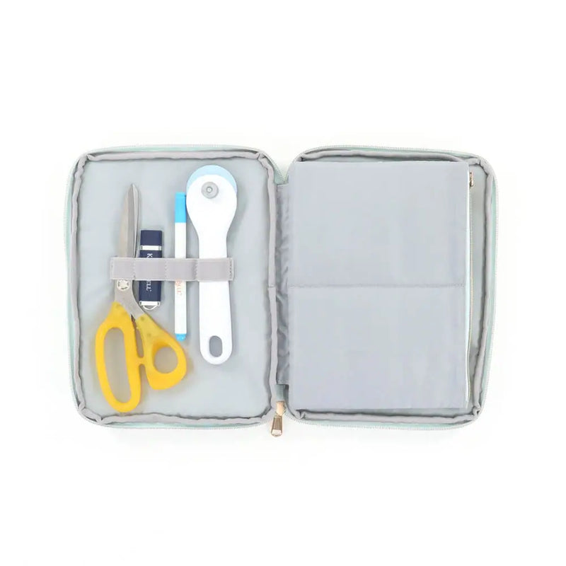 Kimberbell - Scissors Case Mint | KDOR1001