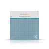 Kimberbell - Rotating Cutting Mat Dusty Blue | KDTL124