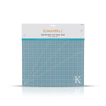 Kimberbell - Rotating Cutting Mat Dusty Blue | KDTL124