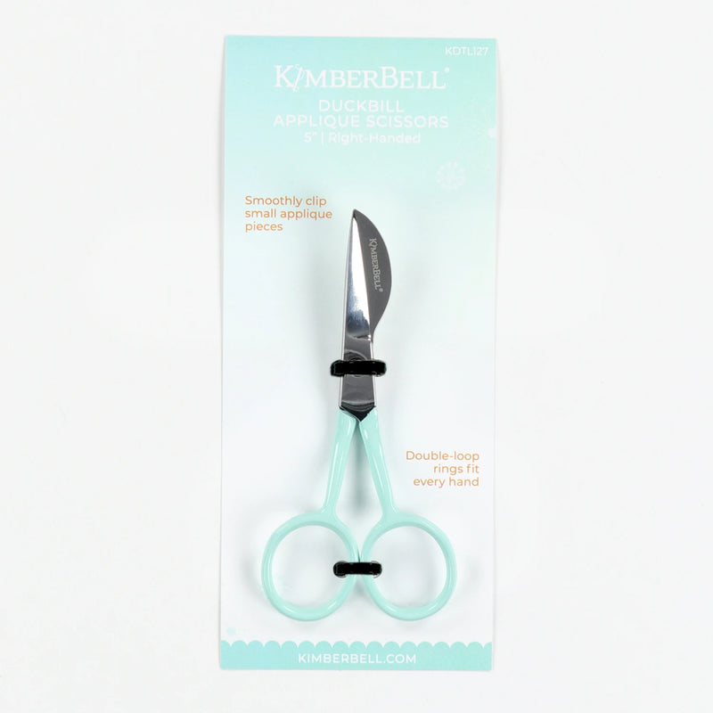Kimberbell - Duckbill Applique Scissors | KDTL127